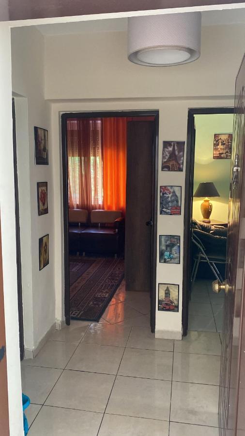 Cozzy Cottage Havens, In Center Of Tirana Exterior foto