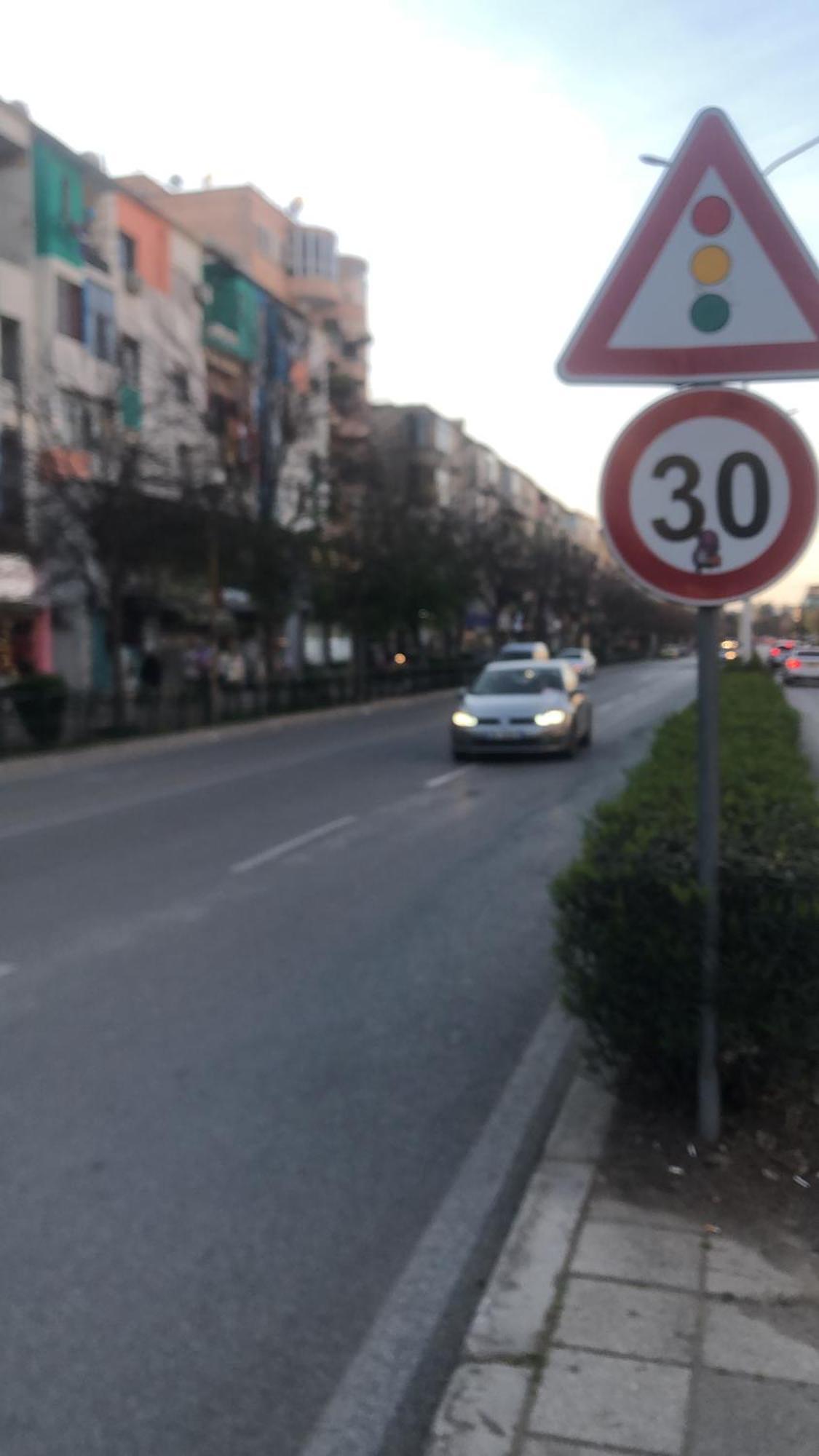 Cozzy Cottage, In Center Of Tirana Exterior foto