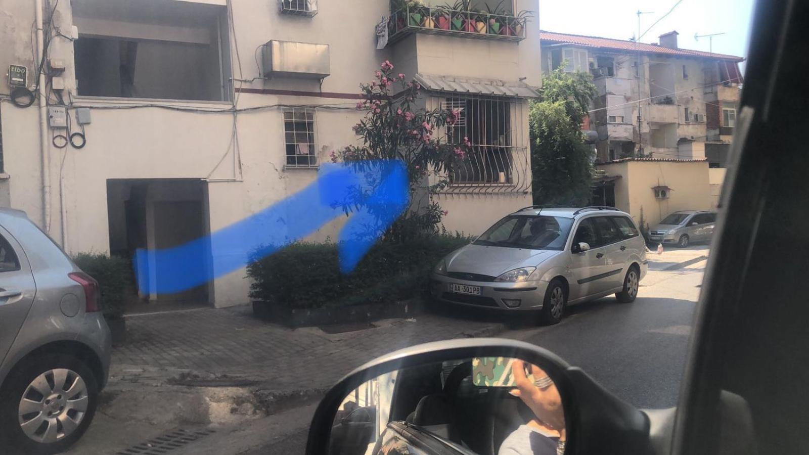 Cozzy Cottage Havens, In Center Of Tirana Exterior foto