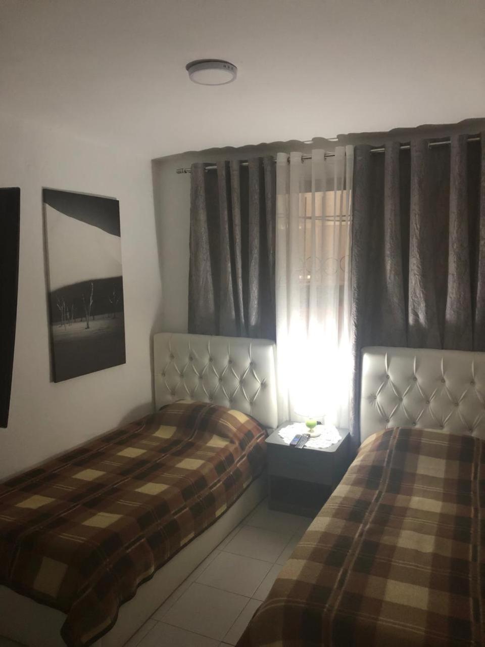 Cozzy Cottage Havens, In Center Of Tirana Exterior foto