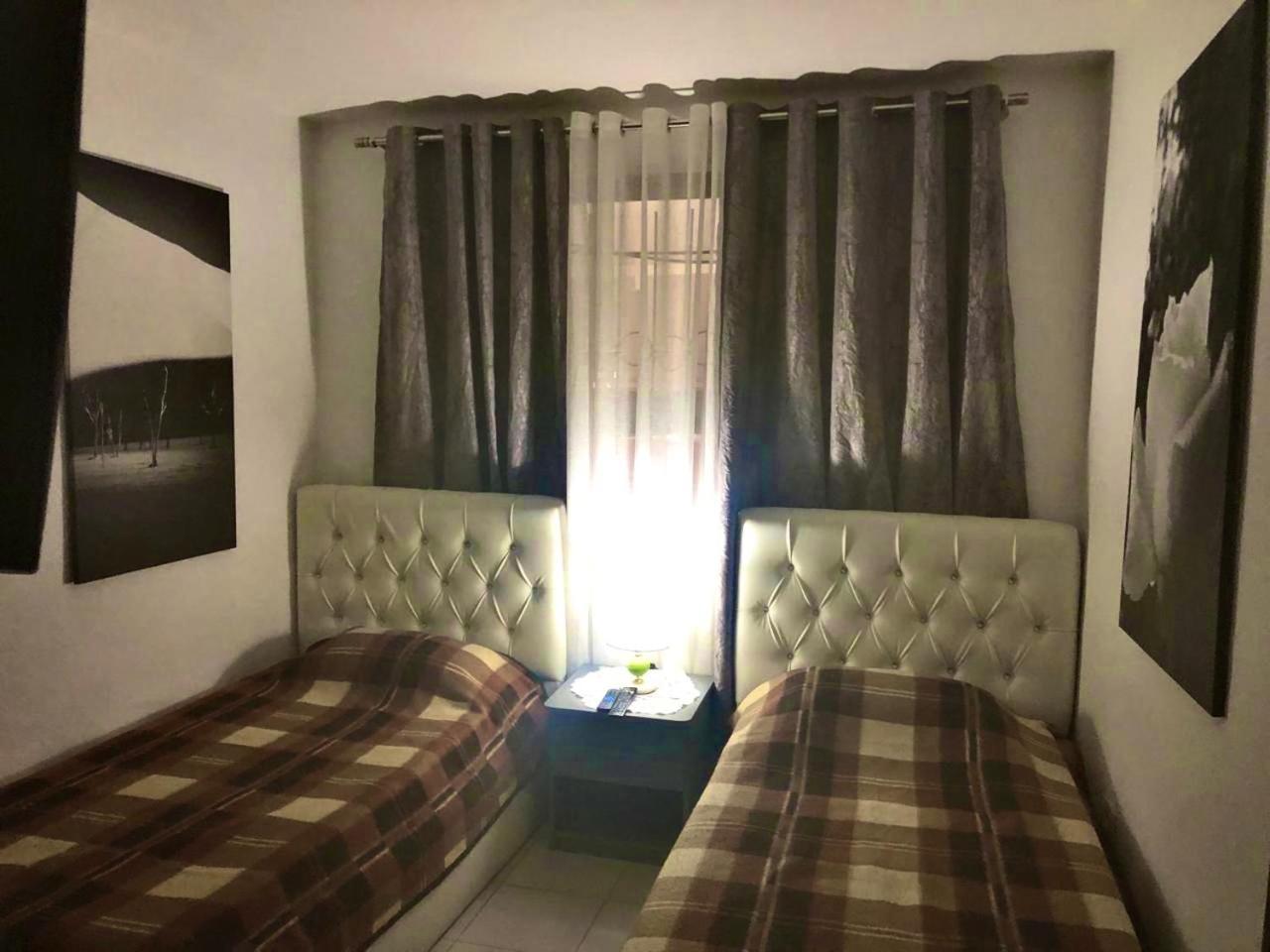 Cozzy Cottage Havens, In Center Of Tirana Exterior foto