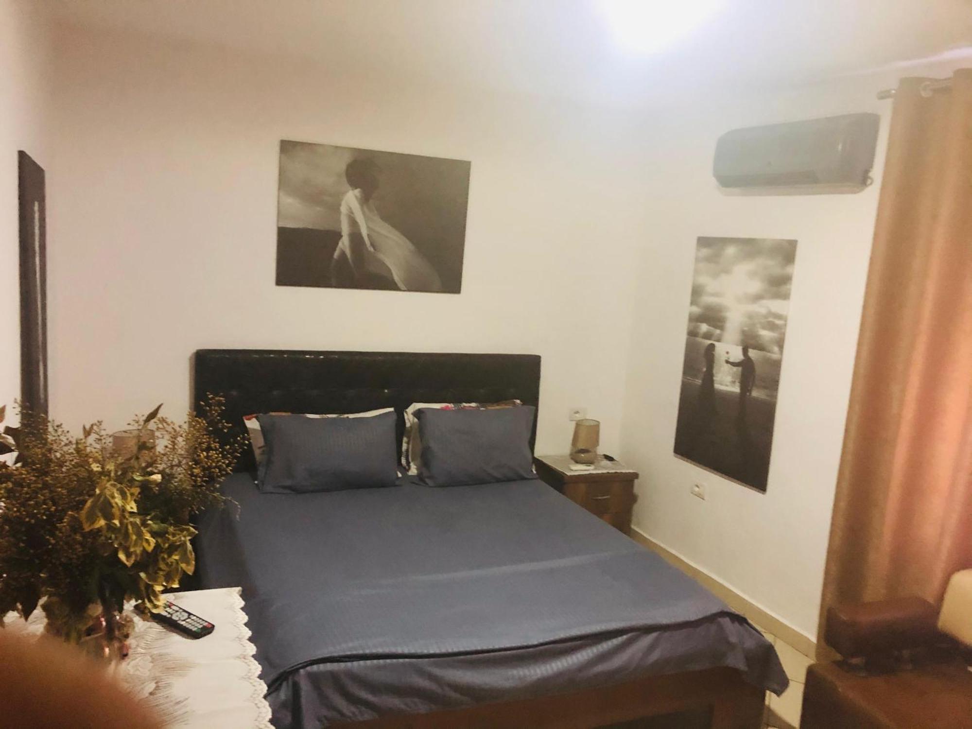Cozzy Cottage Havens, In Center Of Tirana Exterior foto