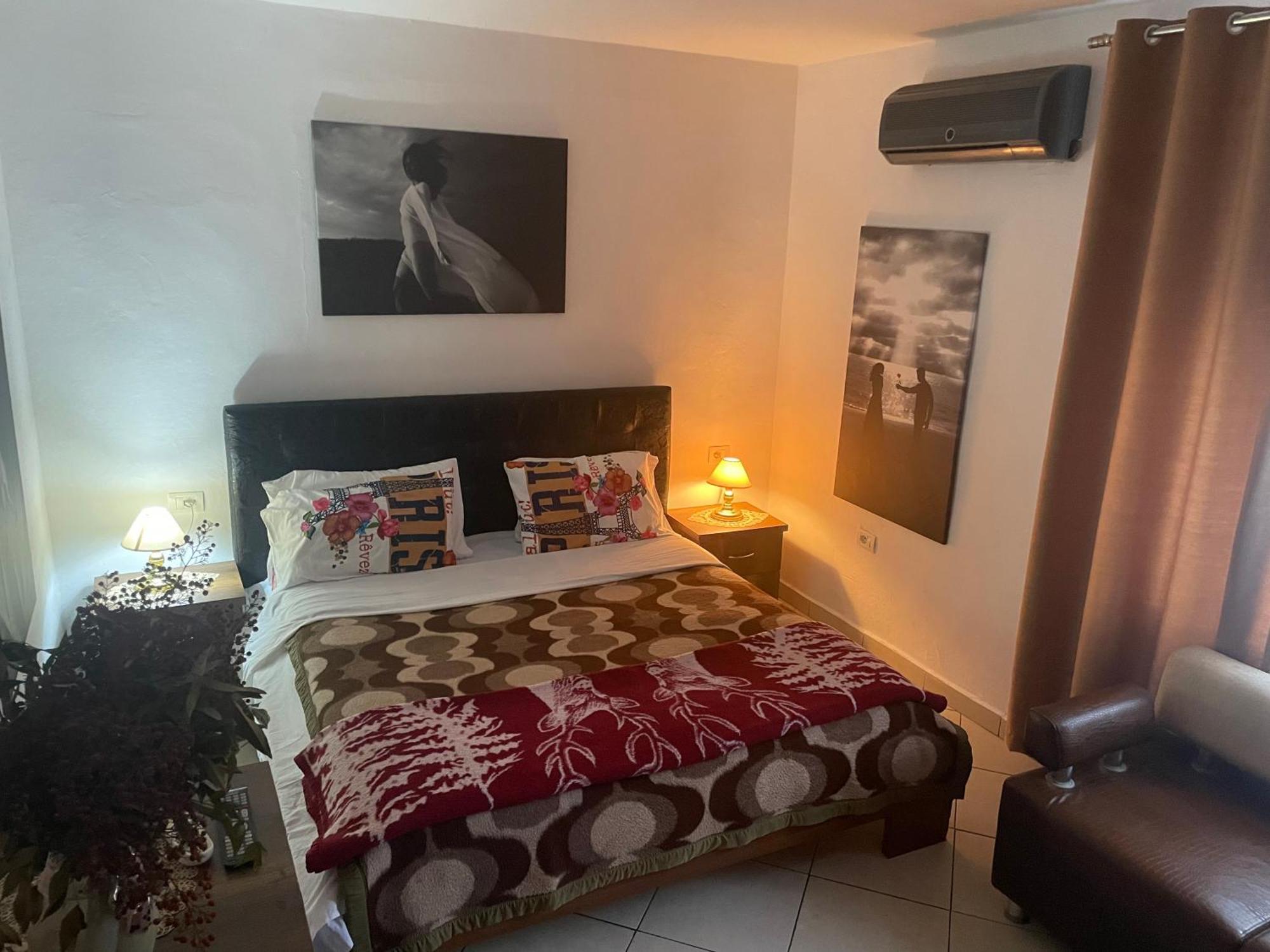 Cozzy Cottage Havens, In Center Of Tirana Exterior foto
