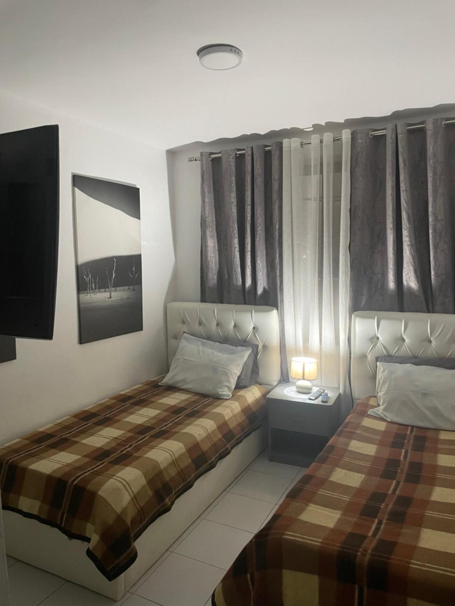Cozzy Cottage Havens, In Center Of Tirana Exterior foto